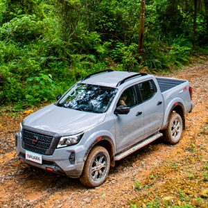 Nissan 2026 - Bền bỉ không hào nhoáng