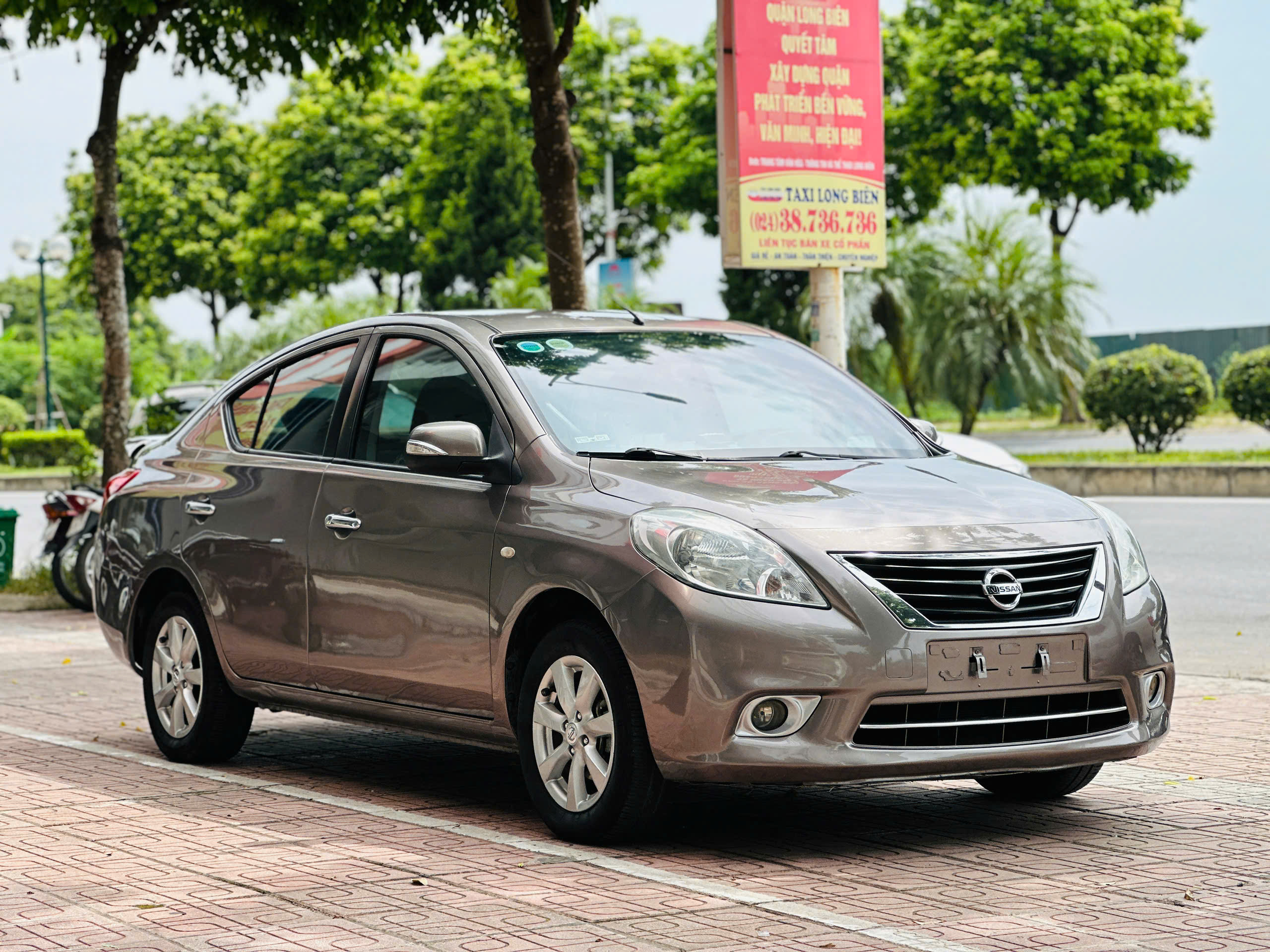 Đừng nên chỉ chọn xe ô tô cũ có vẻ ngoài bóng loáng