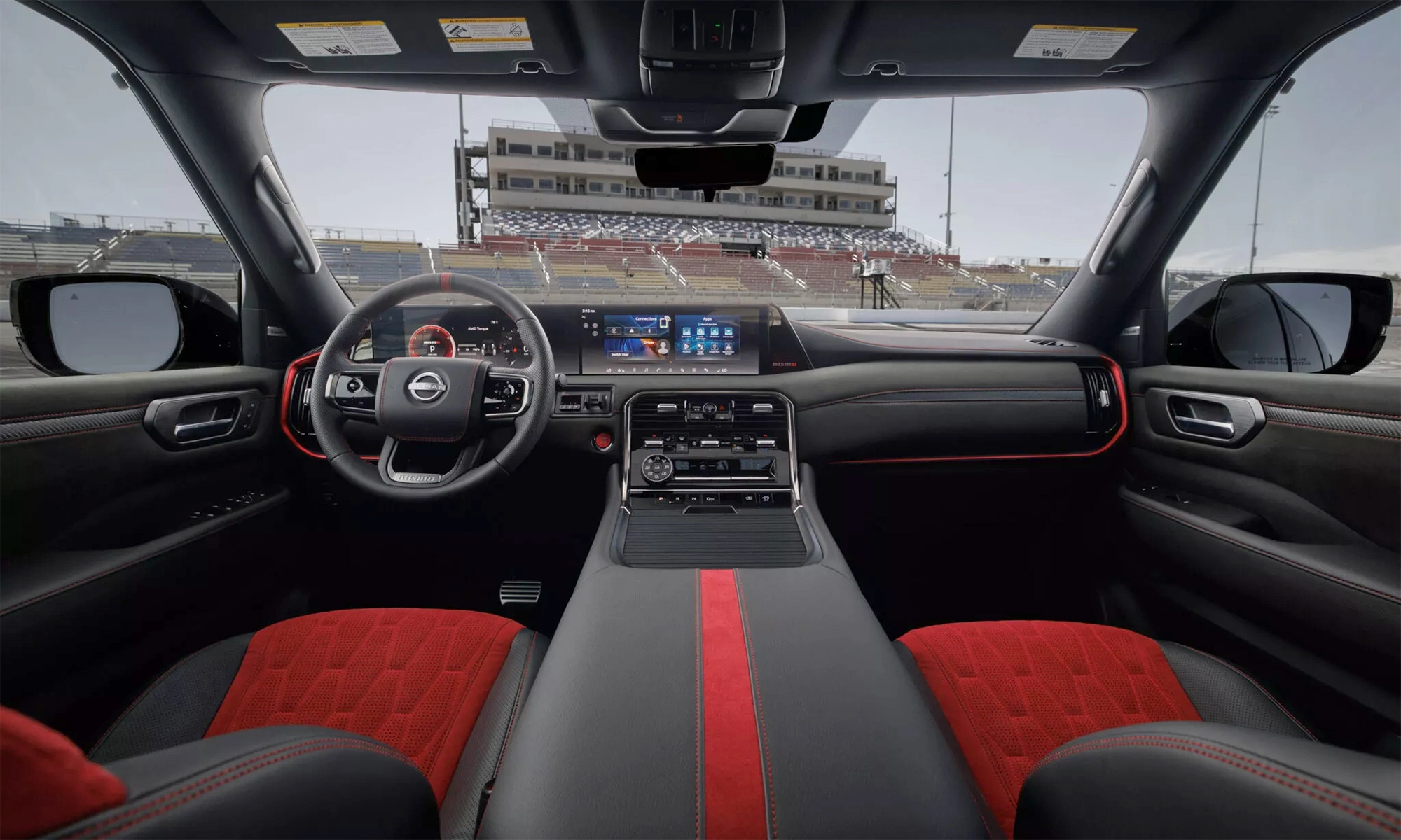 Đánh Giá Chi Tiết Nissan Patrol 2026 3 Nissan Patrol Nismo 2026 10 35 2530 4516 1750839400
