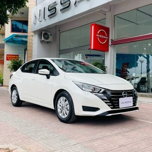 Thiết kế Nissan Almera 2027: Trẻ trung, thể thao và đậm chất công nghệ