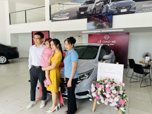 Nissan 2026- phù hợp với ai trong bài toán dài hạn