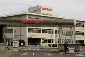 Triết lý Nissan