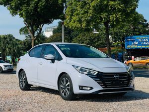Almera 2026 - Di chuyển trong đô thị: Sedan hay SUV lợi thế hơn?