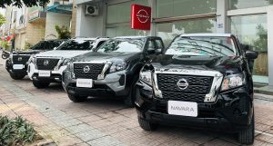 Nissan Navara 2026 -Đủ màu, sẵn xe giao ngay – lợi thế lớn cho khách hàng