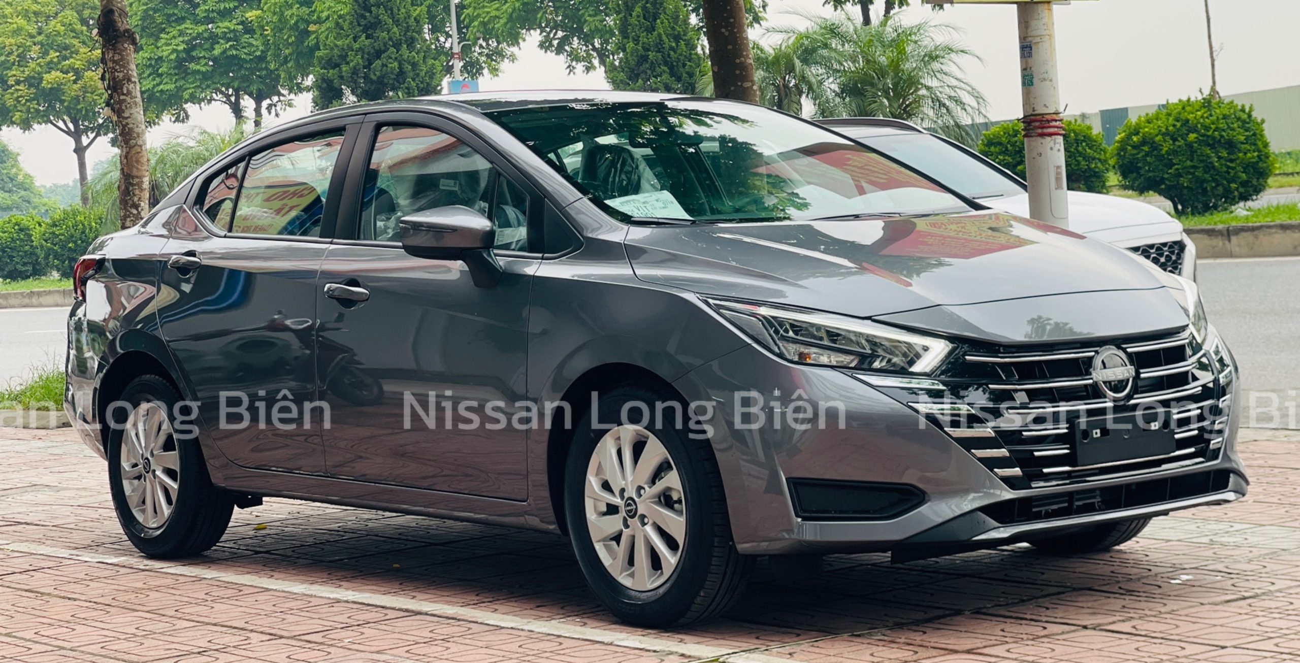 nissan almera có độ bền không