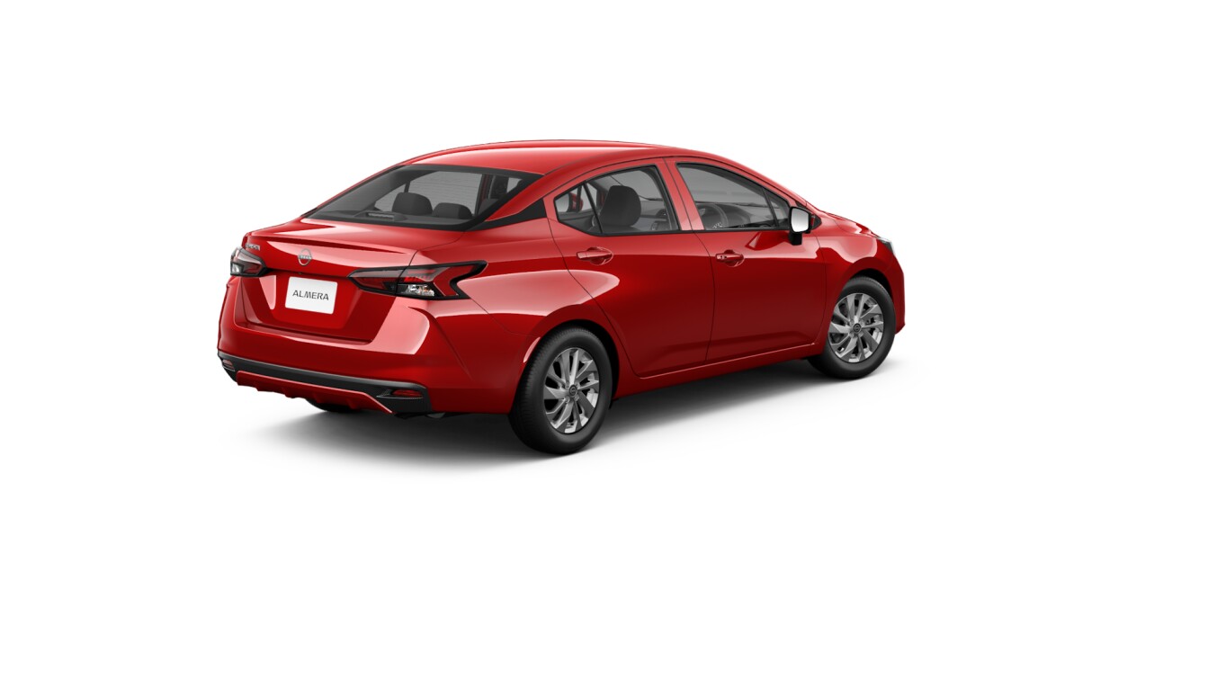 Nissan Almera 2027: Đánh Giá Chi Tiết Sedan Turbo Tiết Kiệm Nhất Phân Khúc 1 Nissan Almera 2027 - Thiết kế ngoại thất: Trẻ trung và hiện đại hơn