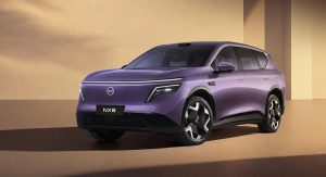 Nissan NX8 - đTiết kiệm nhiên liệu