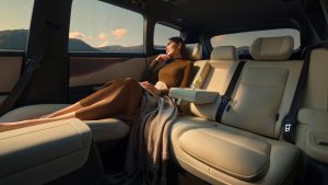 Nissan NX8 14 Thị trường ô tô Việt Nam