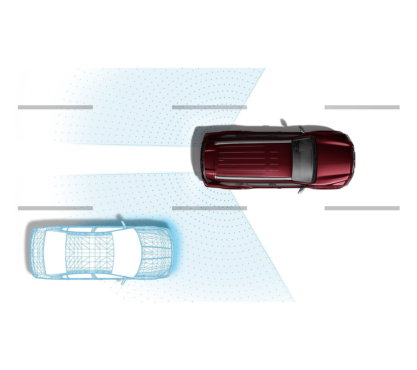 BLIND SPOT WARNING gallery