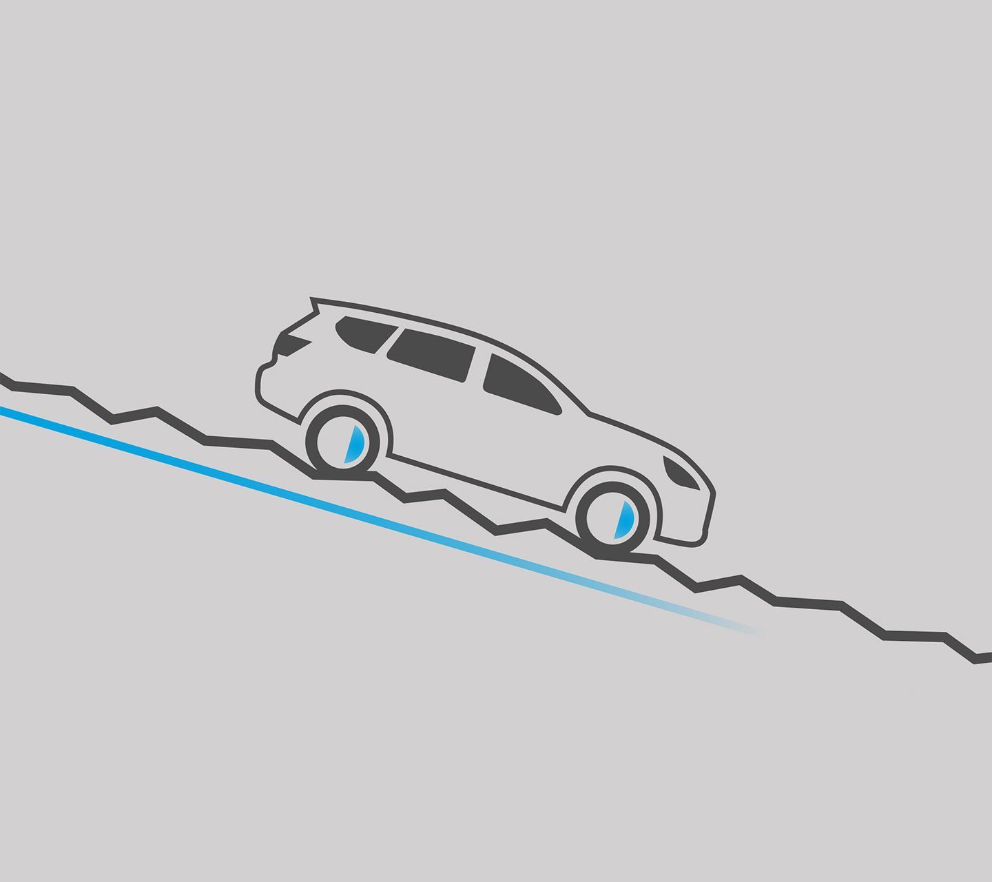 HILL DESCENT CONTROL gallery