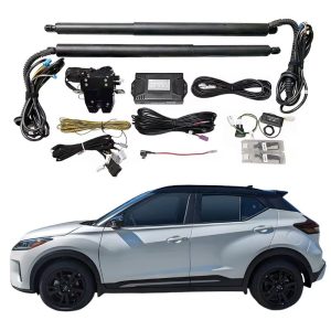 phụ tùng Nissan Kicks chính hãng