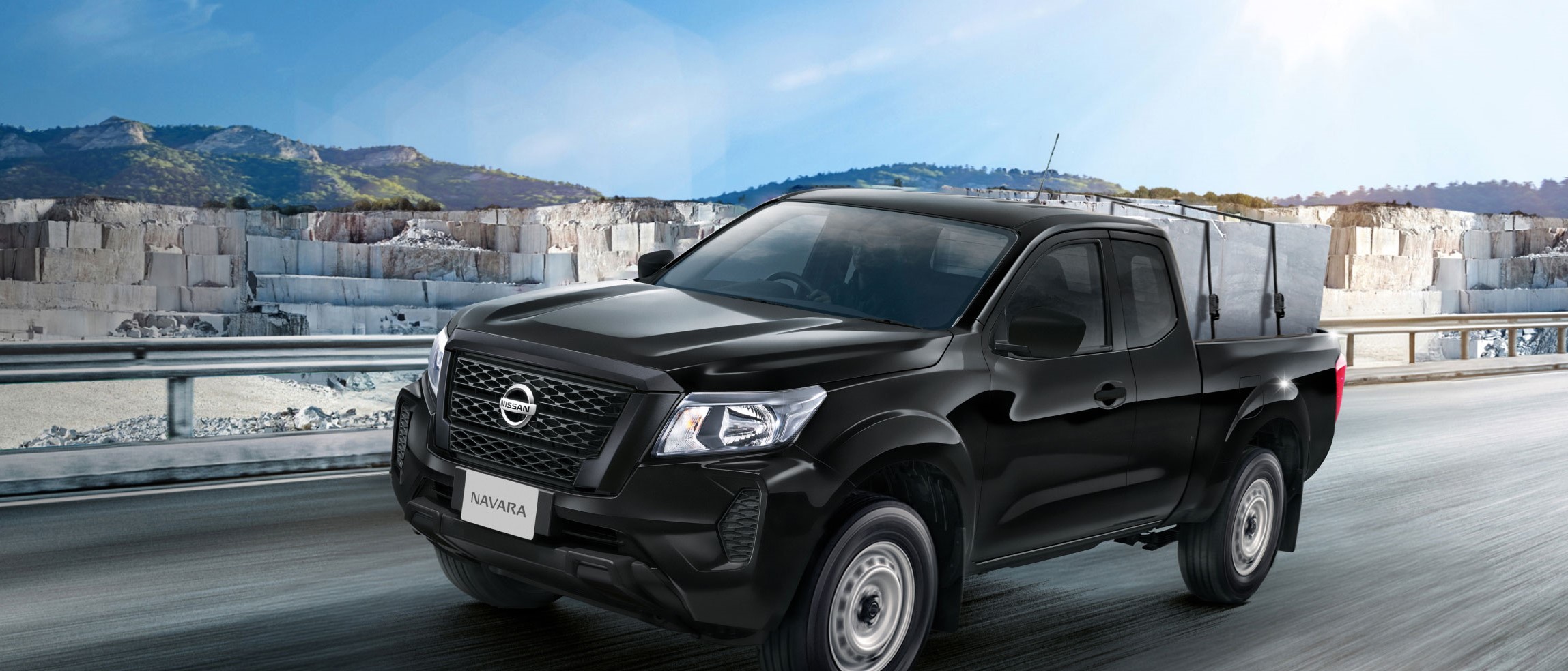 Nissan Navara 2027 – Hầm hố hơn, nam tính hơn?