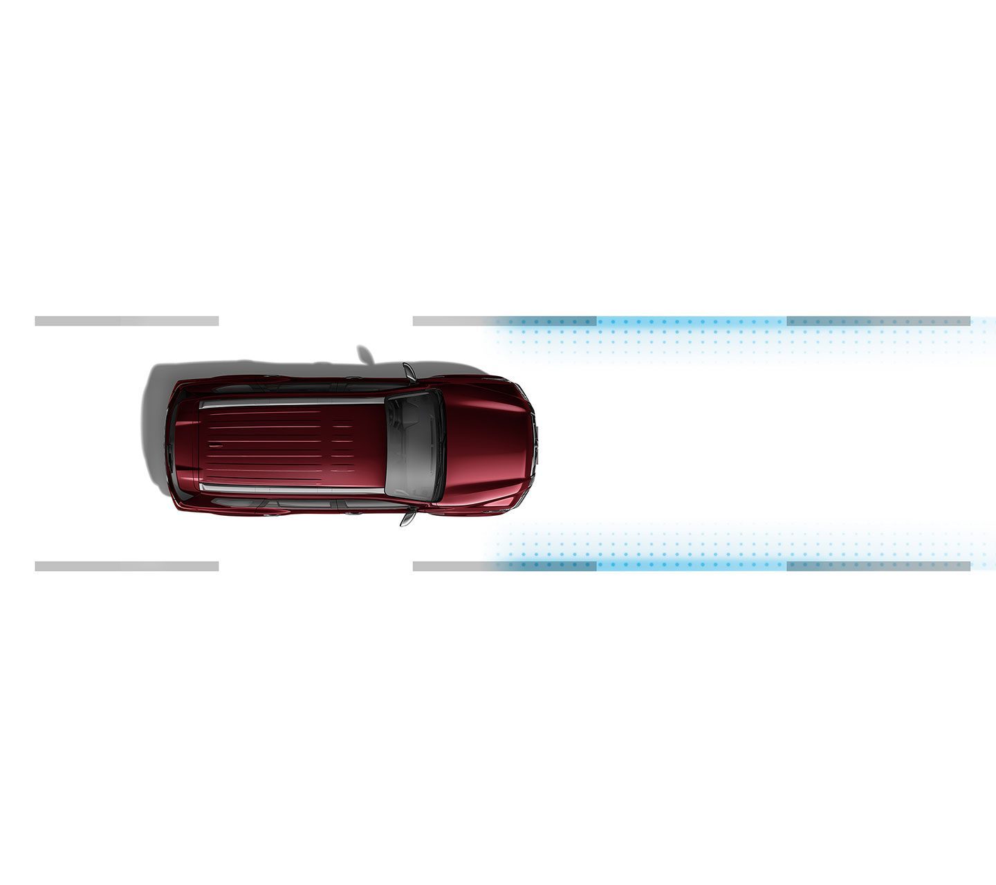 Nissan Terra 30 LANE DEPARTURE WARNING gallery