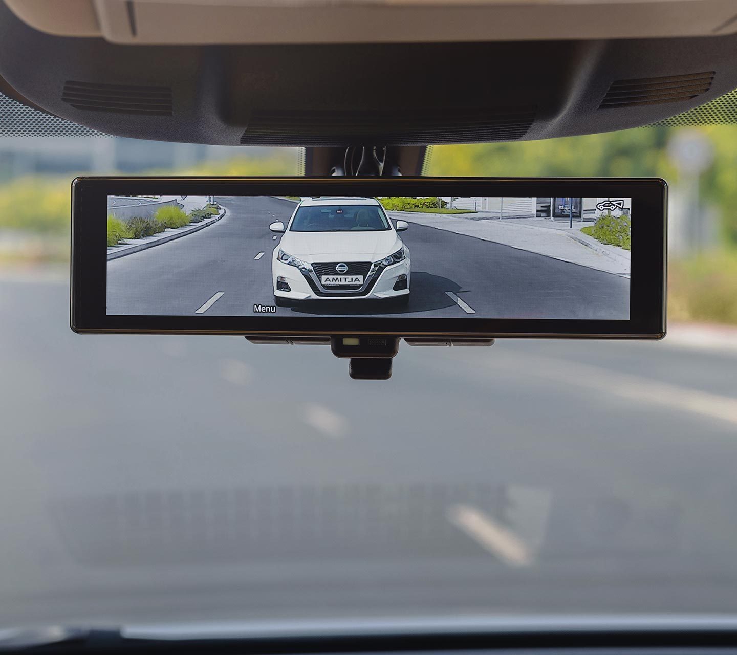 Nissan X-Trail 15 Mirror Gallery