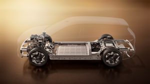 Động cơ Nissan NX8