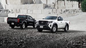 Giá xe Nissan Navara 2027