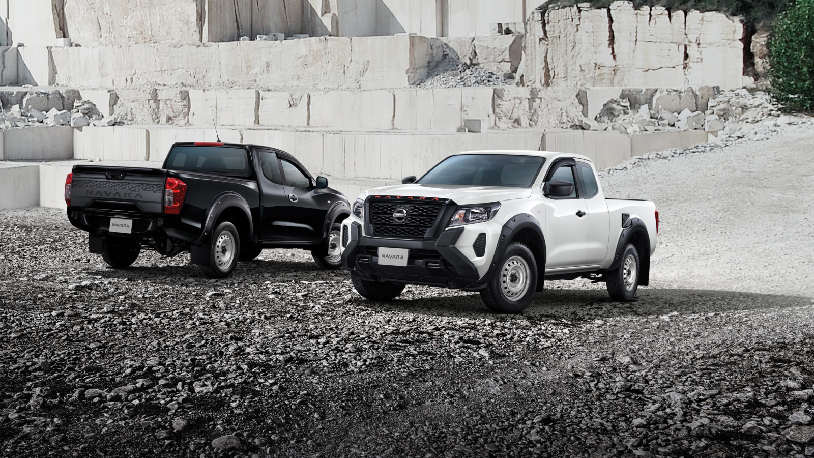 Giá xe Nissan Navara 2027