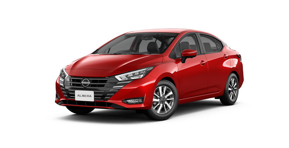 Chiến lược Nissan 2026