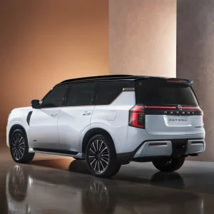 Nissan patrol 2026 - Liệu có về Việt Nam không?