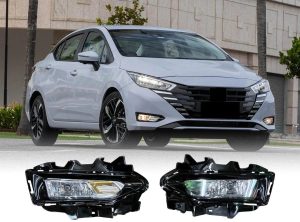 phụ tùng Nissan Almera chính hãng