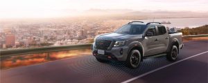 Nissan Navara 2026 - Vẫn giữ chất riêng bền bỉ của Nhật