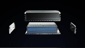 Nissan NX8 - Sử dụng pin LFP