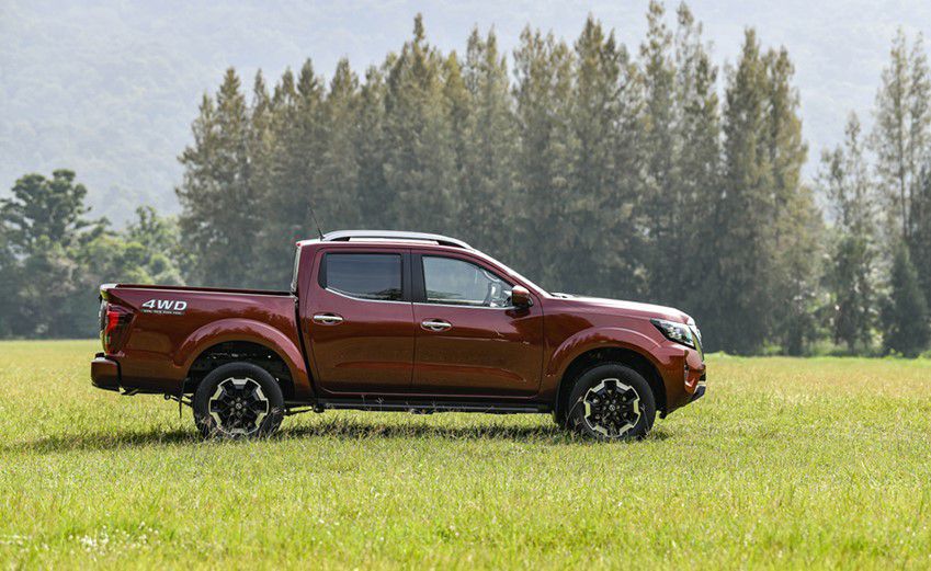 Chi phí sở hữu xe Nissan 5 năm - bài toán nhiên liệu