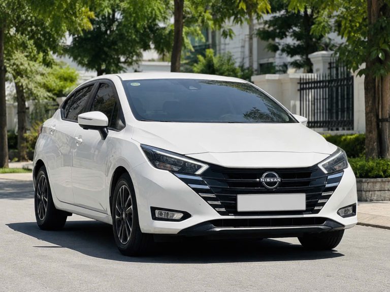 Nissan Almera 2026